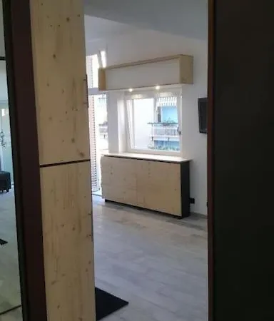 Апартаменты Monolocale Mare Maty