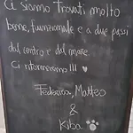 Monolocale Mare Maty