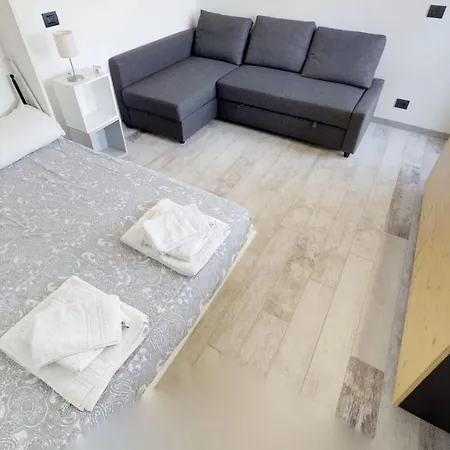Monolocale Mare Maty Apartment