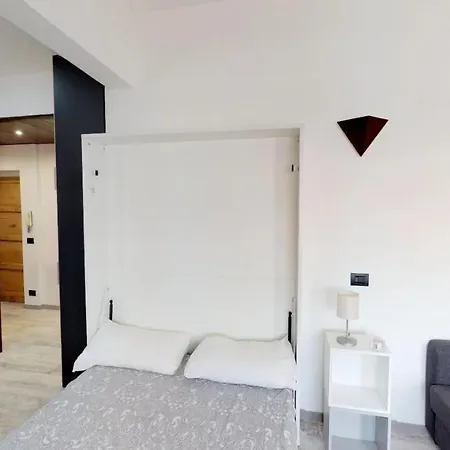 Apartment Monolocale Mare Maty