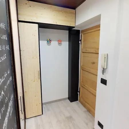 Apartment Monolocale Mare Maty Marina Di Carrara