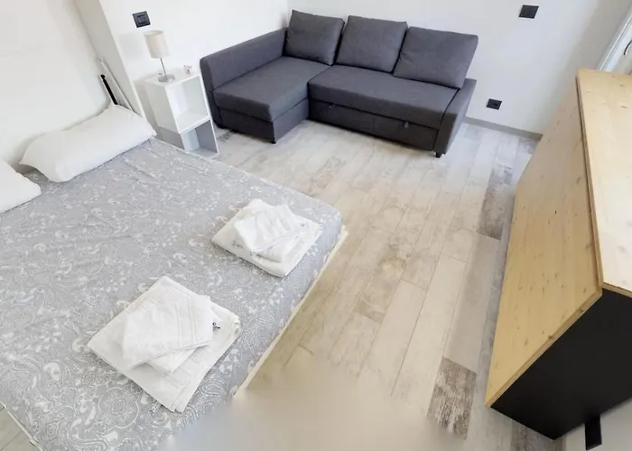 Monolocale Mare Maty Apartment