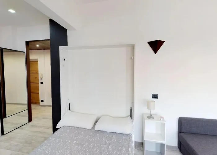 Apartment Monolocale Mare Maty
