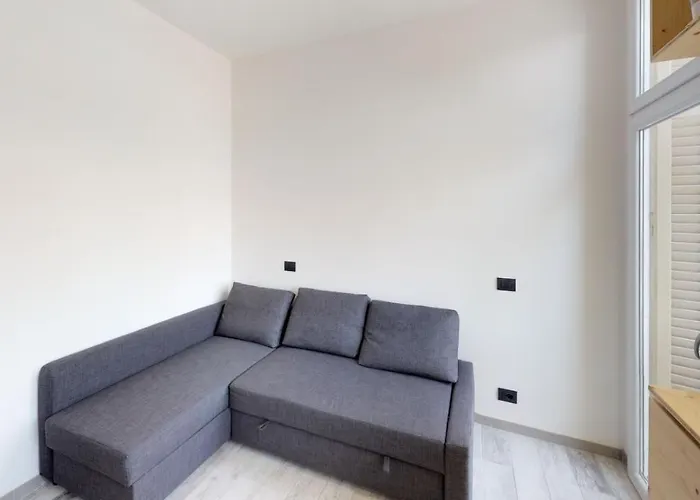 Monolocale Mare Maty Apartment *