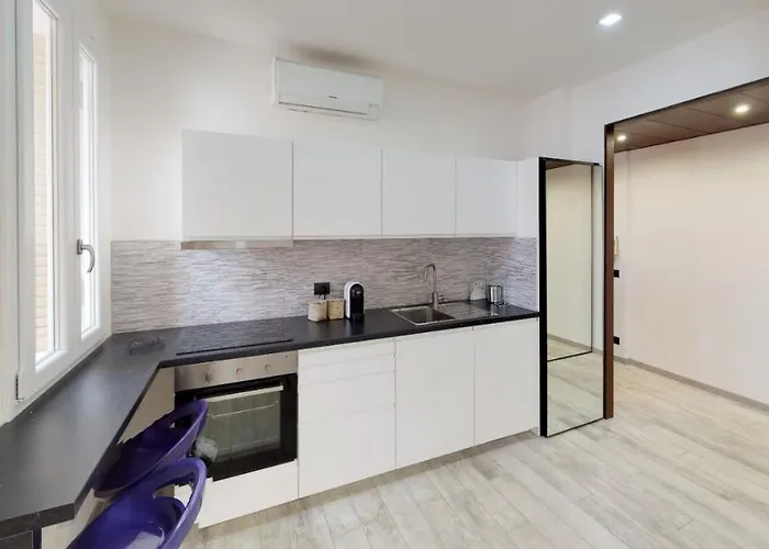 Apartment Monolocale Mare Maty