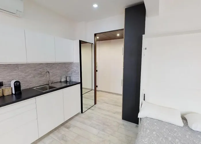 Monolocale Mare Maty Marina Di Carrara