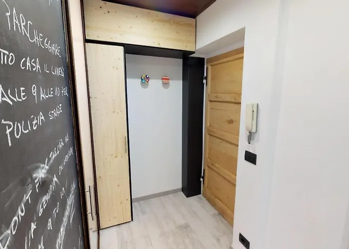 Apartment Monolocale Mare Maty Marina Di Carrara