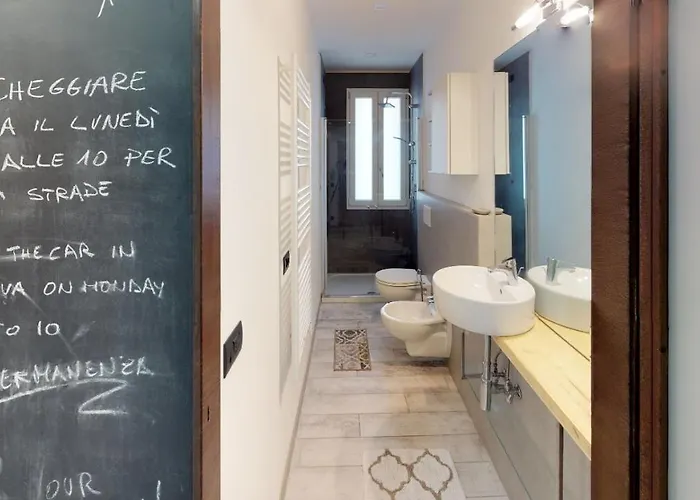 Monolocale Mare Maty Marina Di Carrara