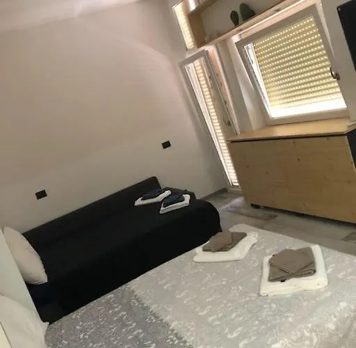Apartment Monolocale Mare Maty *
