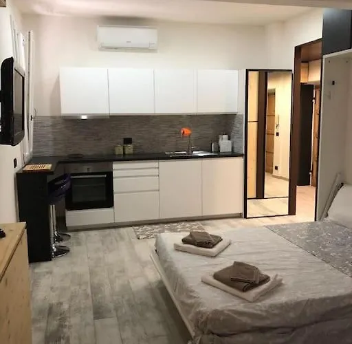 Monolocale Mare Maty Apartment