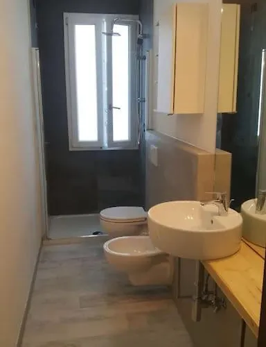 Monolocale Mare Maty Apartment Marina Di Carrara